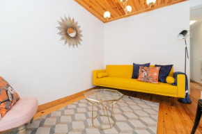 River View 1BDR Apt in Alfama close to tram